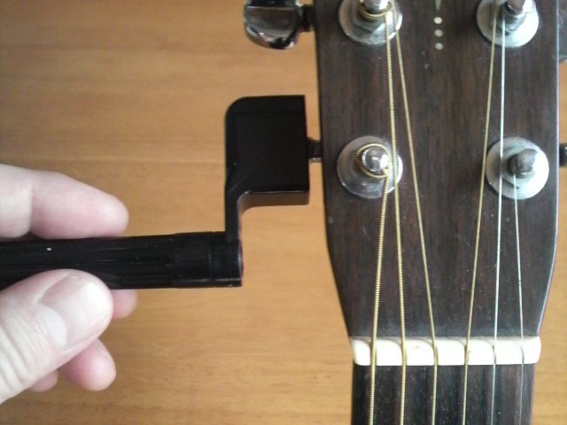 ストリングワインダー